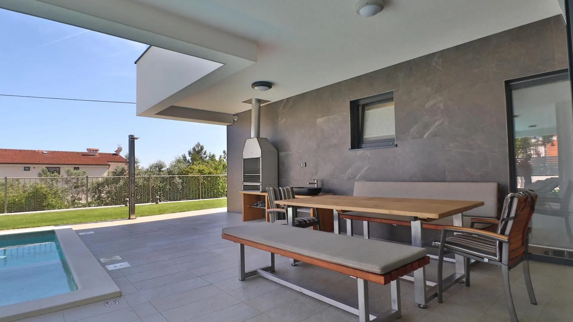 Villa Anna Premantura 0*,