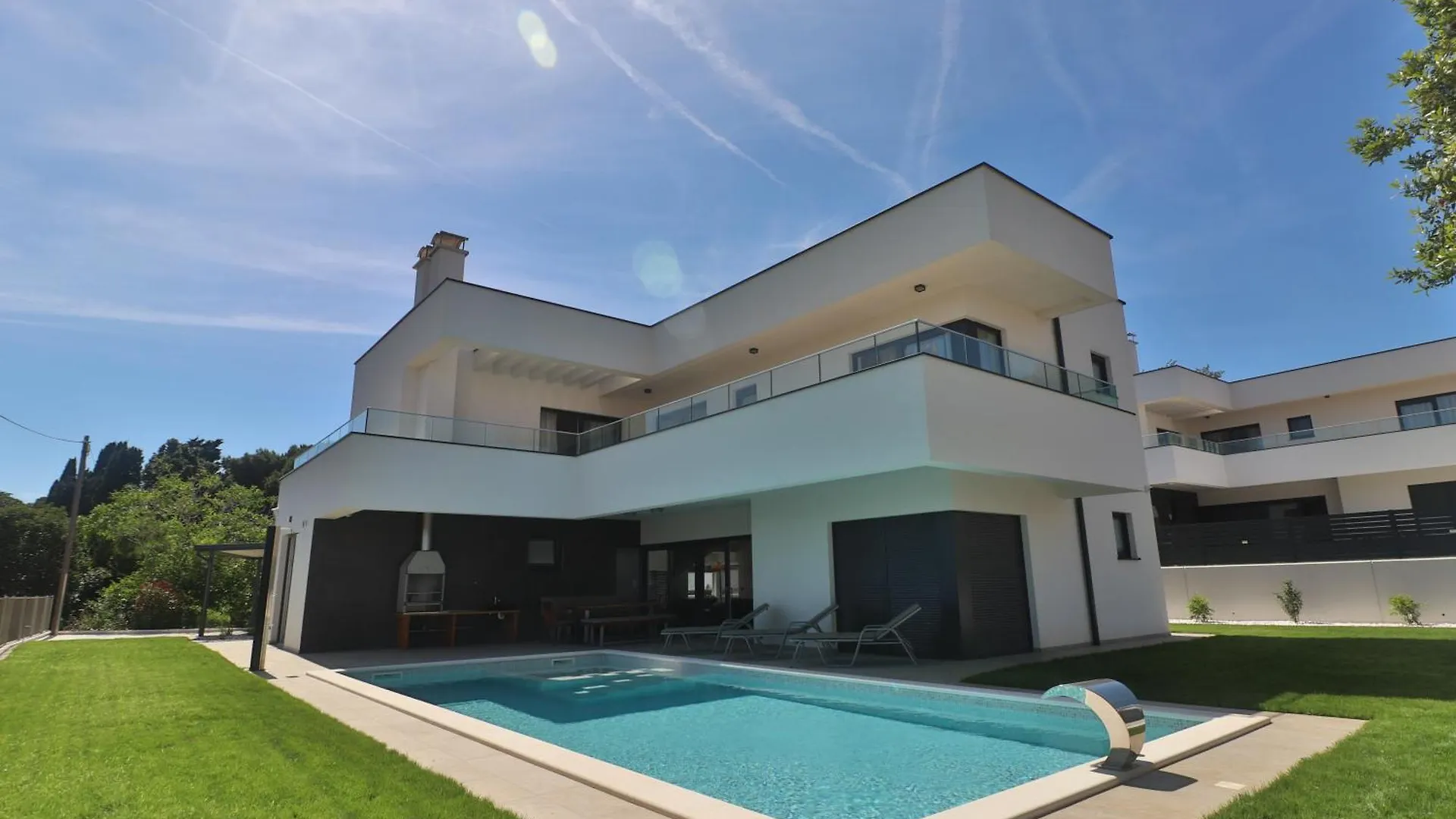 Villa Anna Premantura