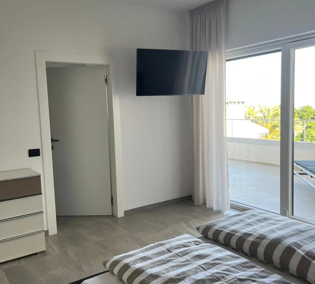 פרמנטורה Villa Anna קרואטיה