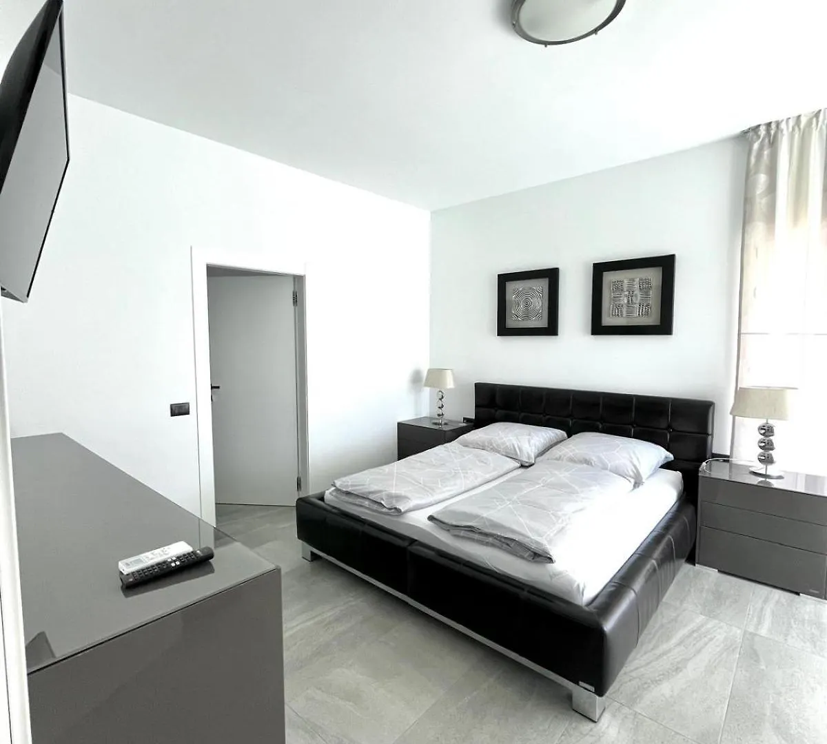 פרמנטורה Villa Anna
