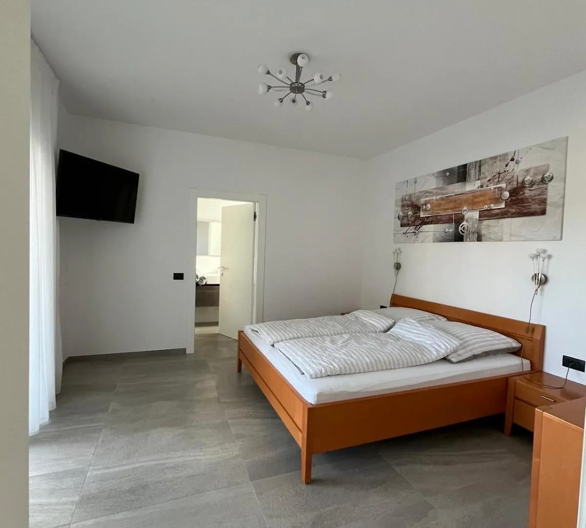 פרמנטורה Villa Anna