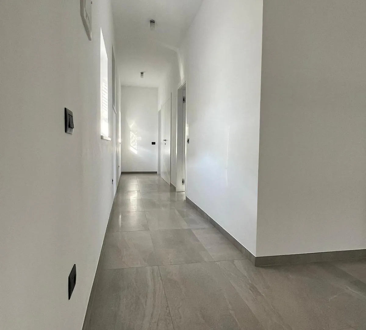 פרמנטורה Villa Anna