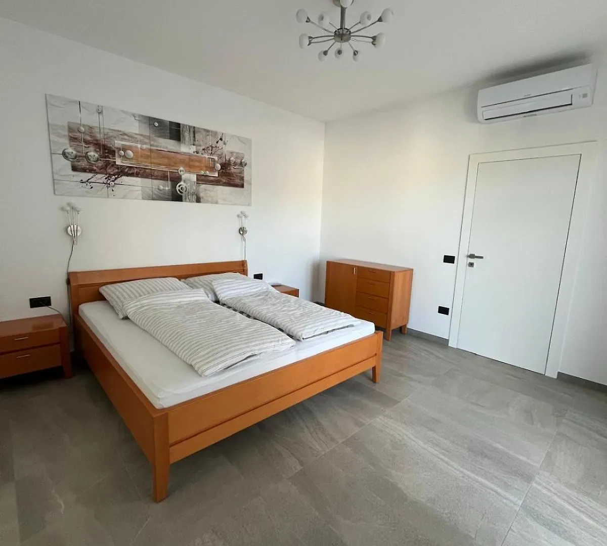 פרמנטורה Villa Anna