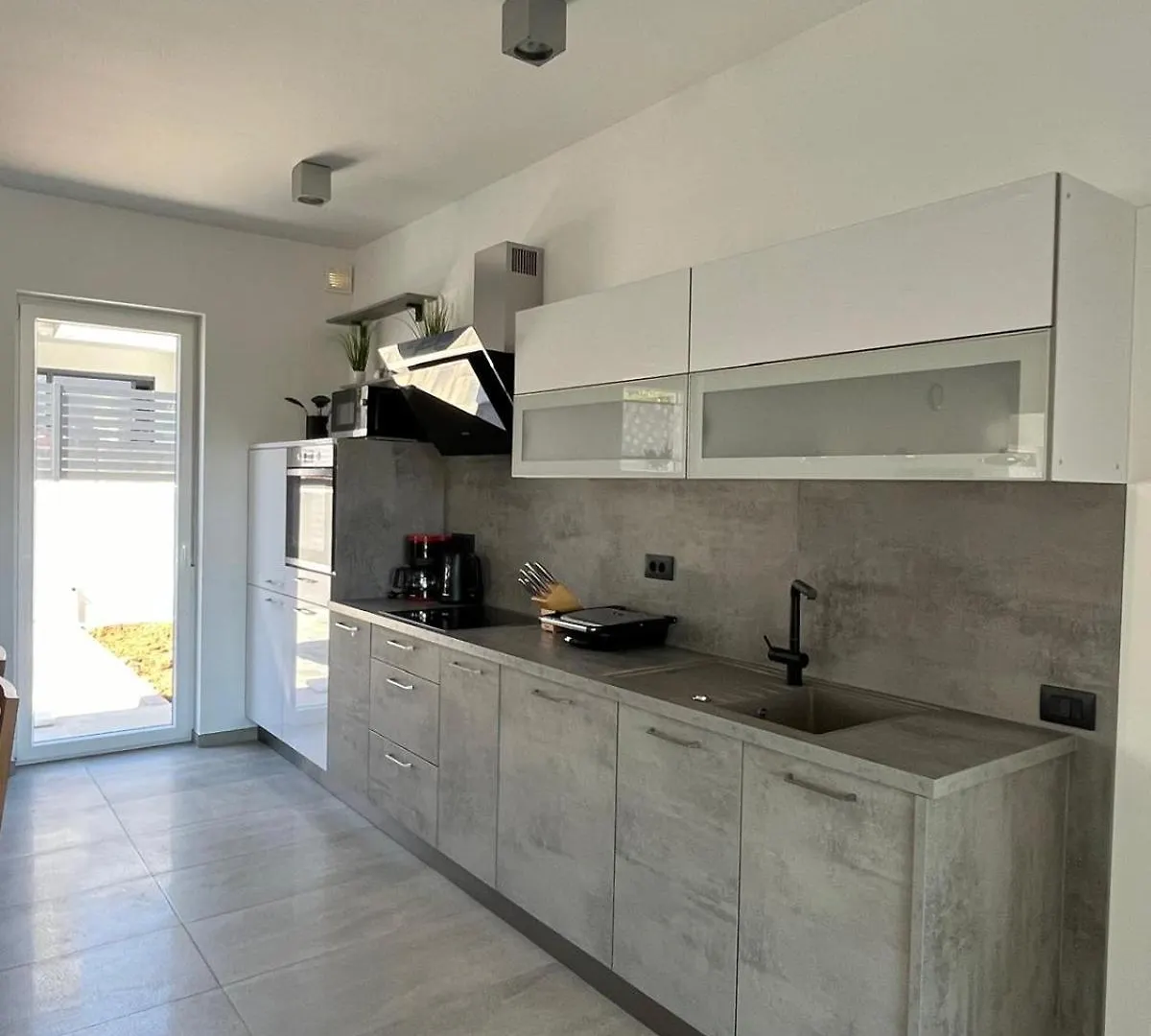 פרמנטורה Villa Anna