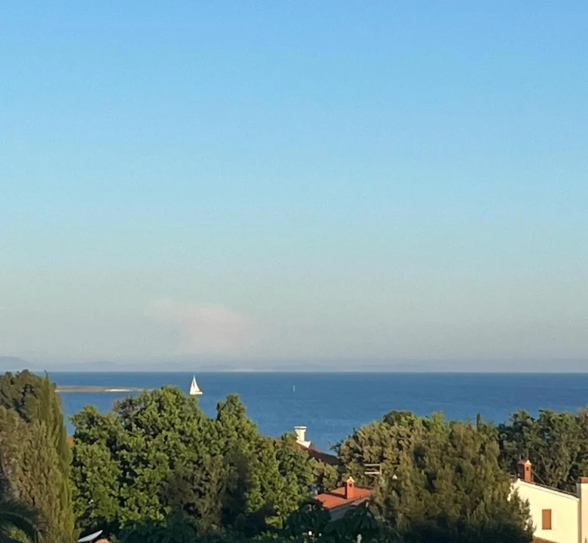 פרמנטורה Villa Anna קרואטיה