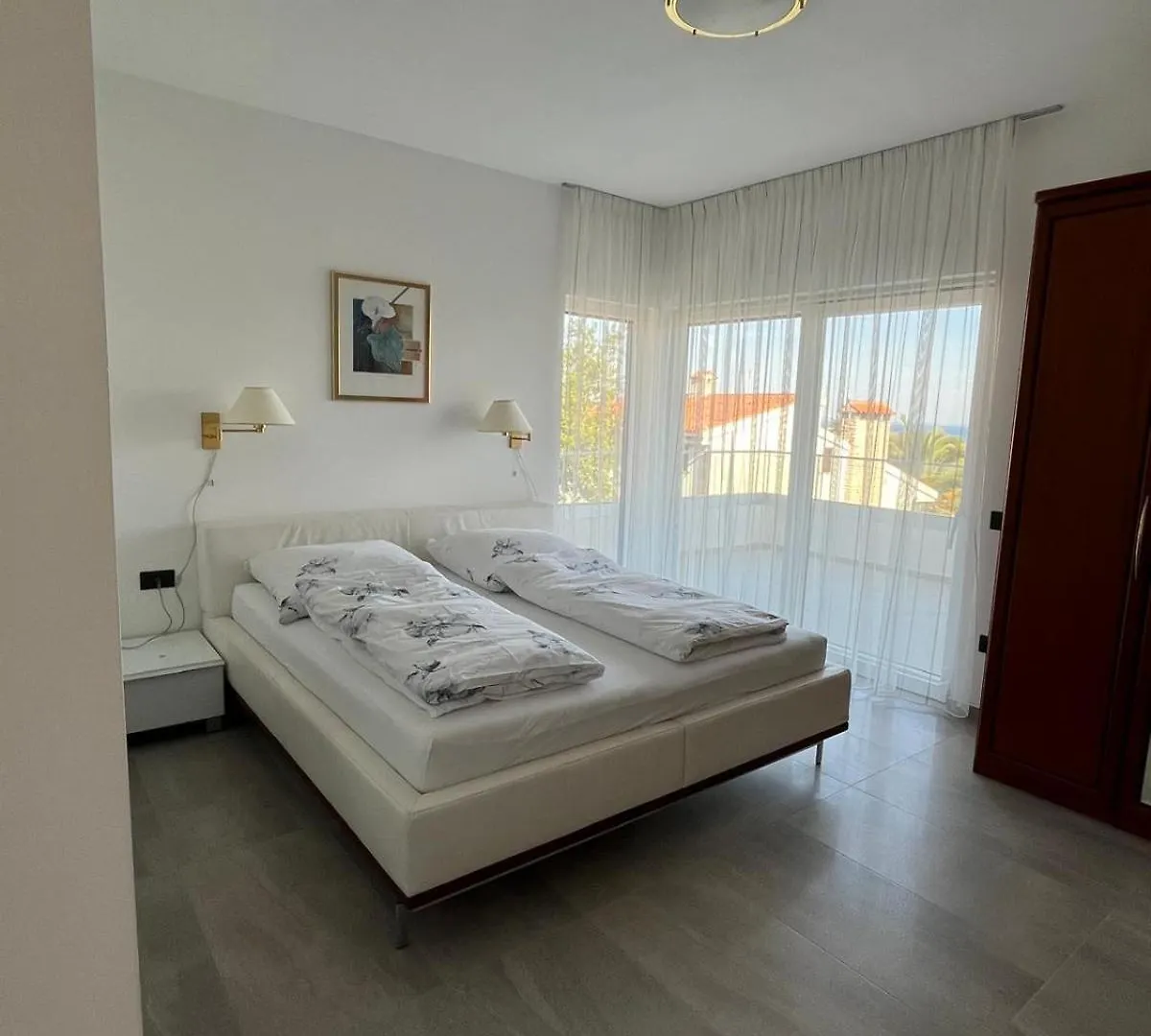 פרמנטורה Villa Anna