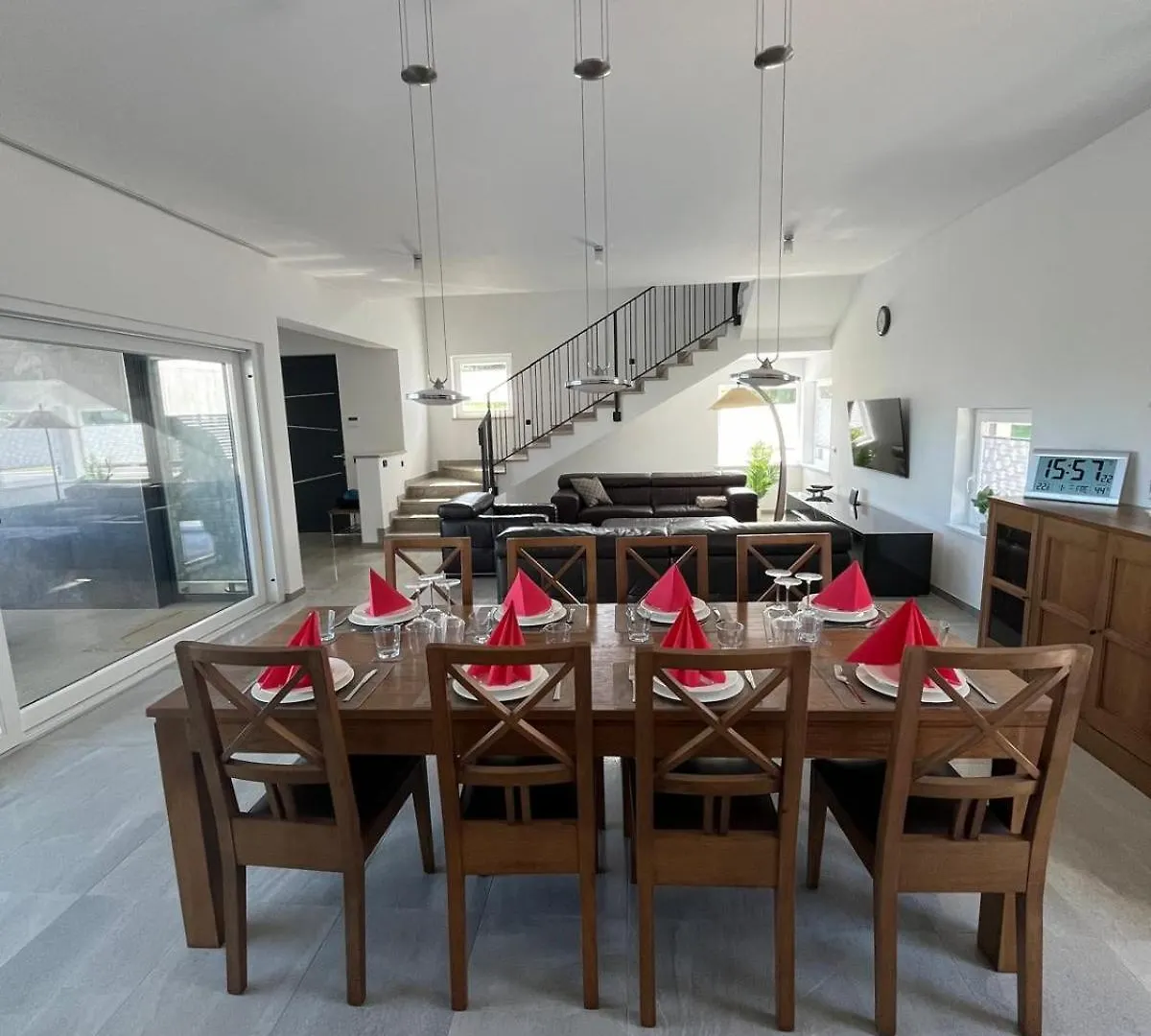 פרמנטורה Villa Anna