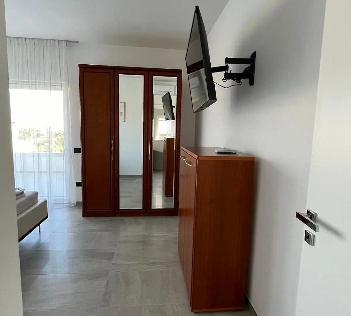 פרמנטורה Villa Anna