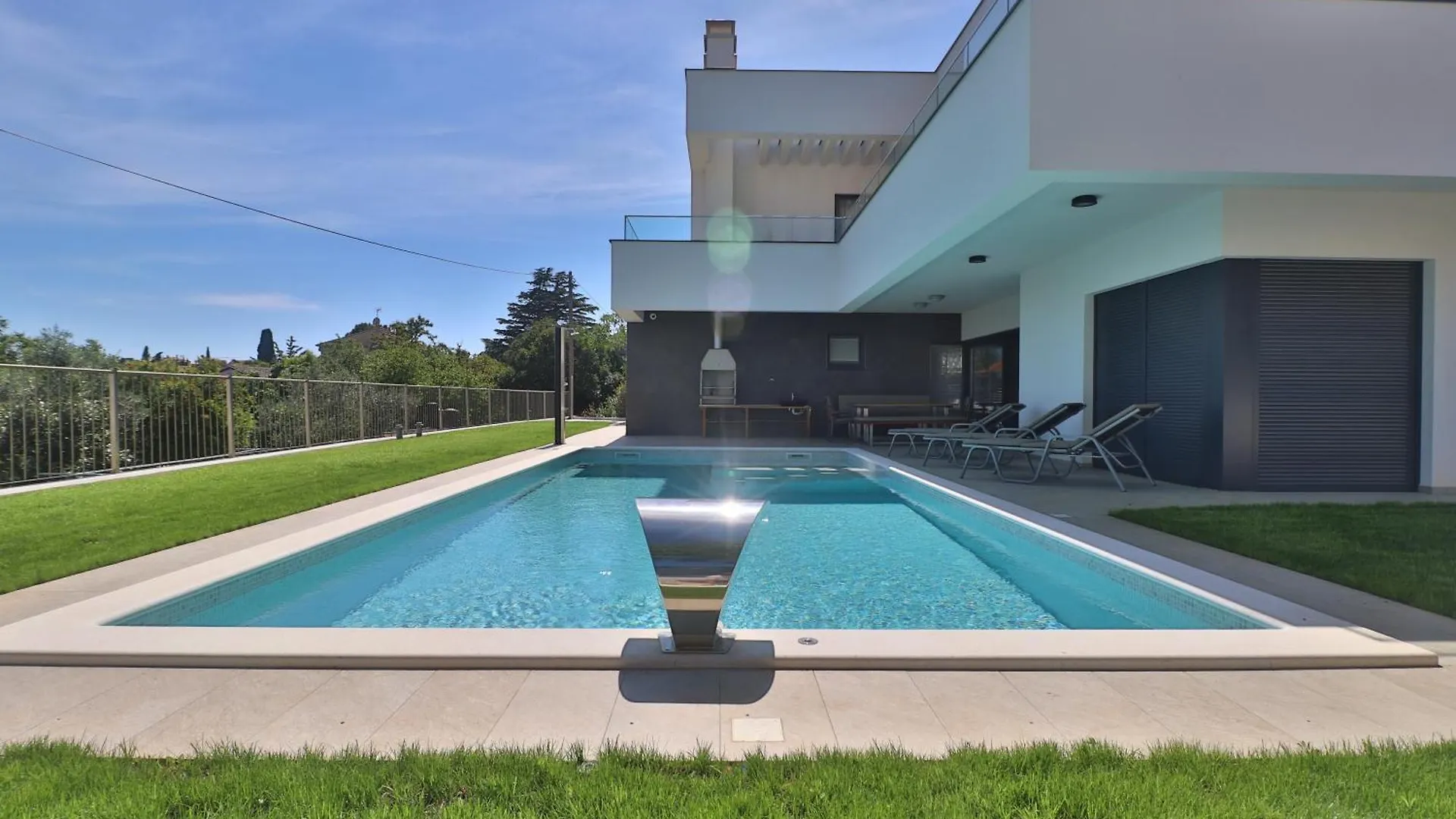 פרמנטורה Villa Anna