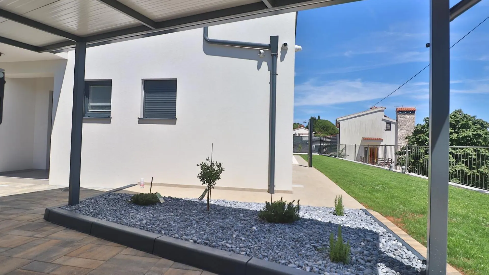 פרמנטורה Villa Anna