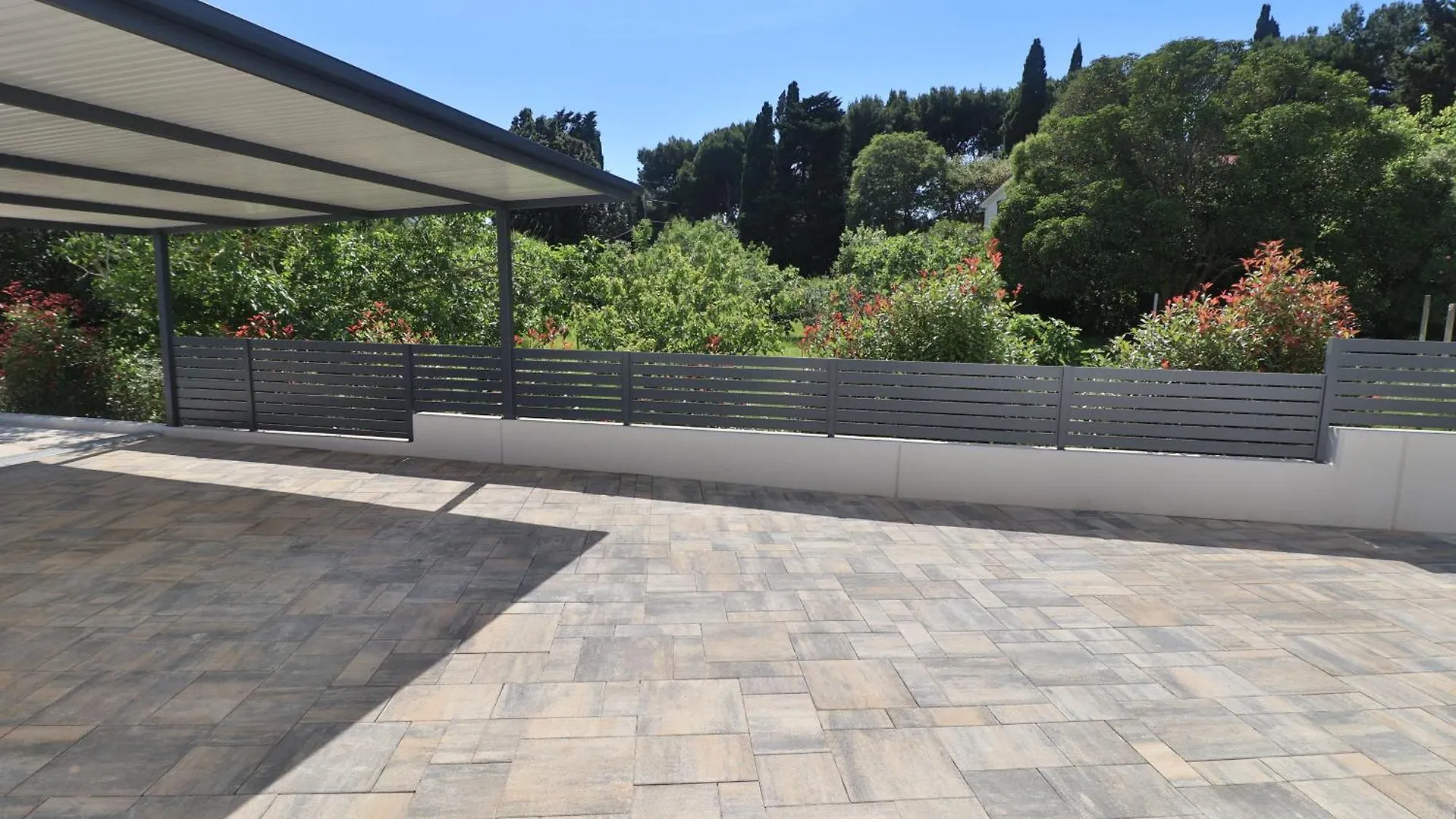 פרמנטורה Villa Anna
