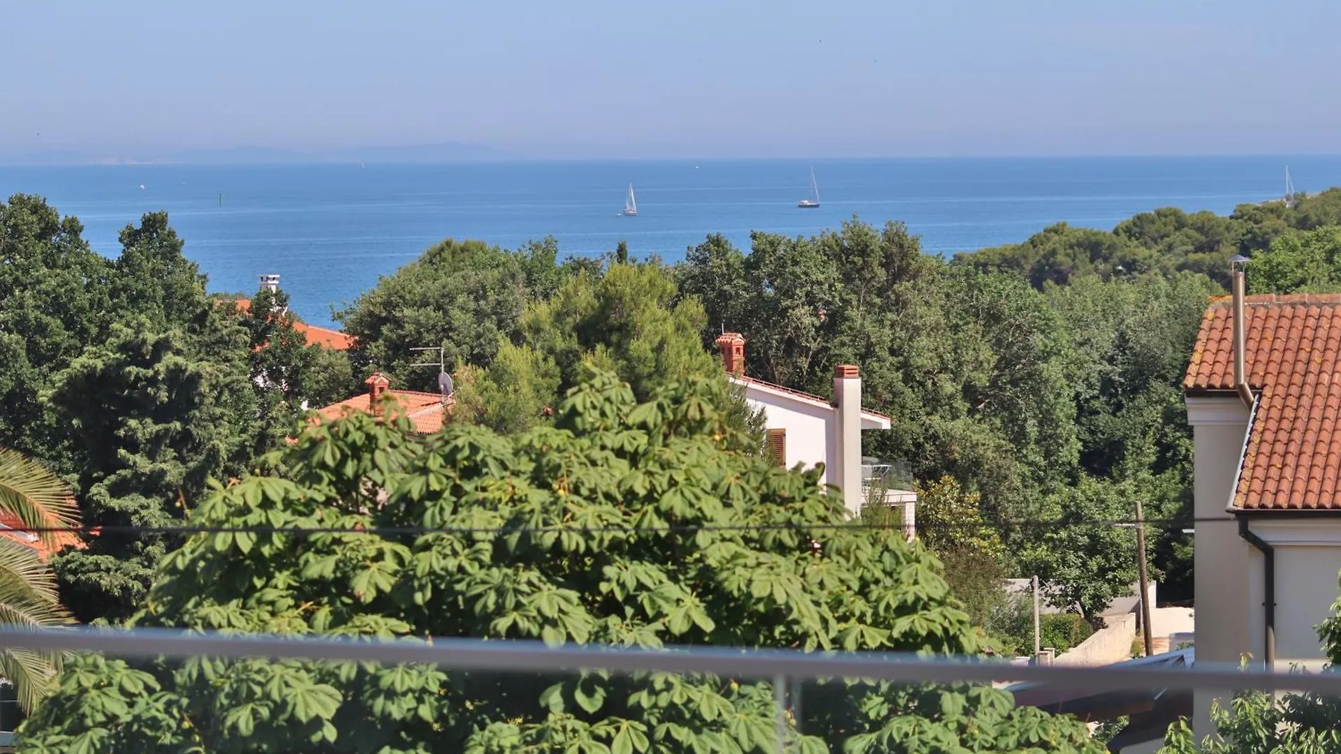 פרמנטורה Villa Anna קרואטיה