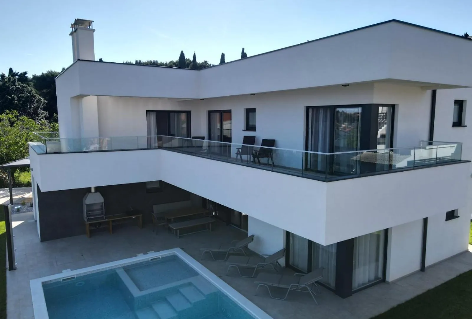 פרמנטורה Villa Anna