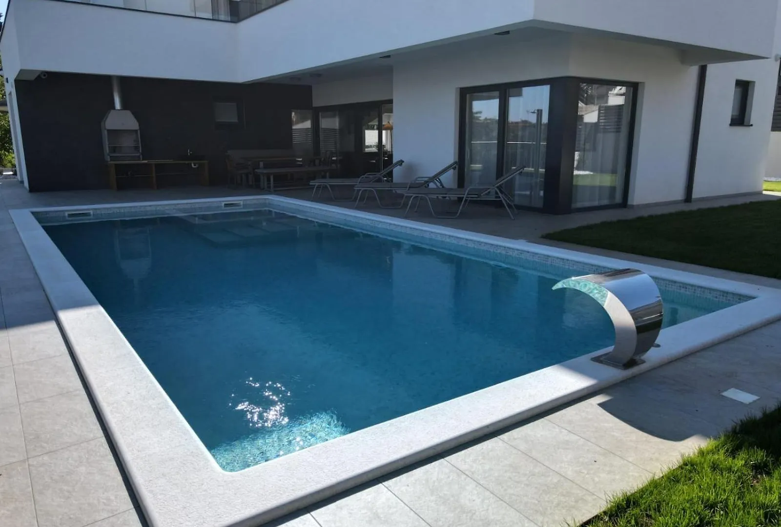 פרמנטורה Villa Anna 0*,  קרואטיה