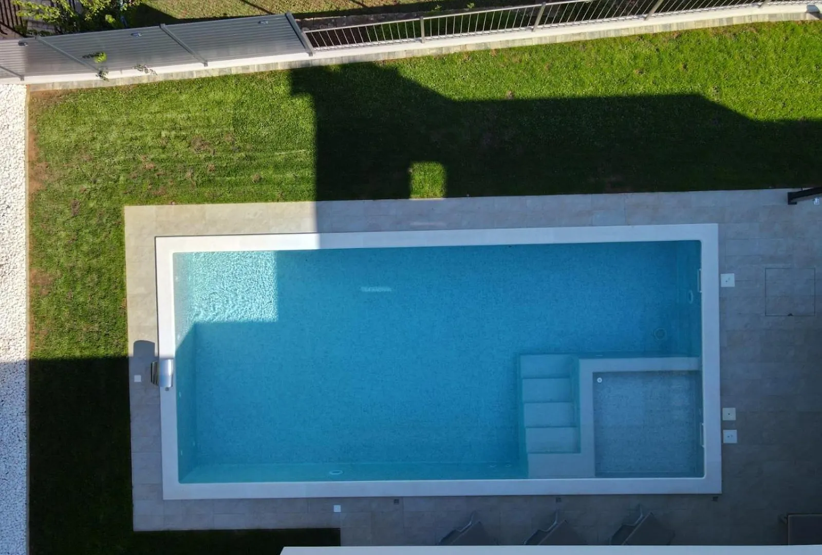 פרמנטורה Villa Anna קרואטיה