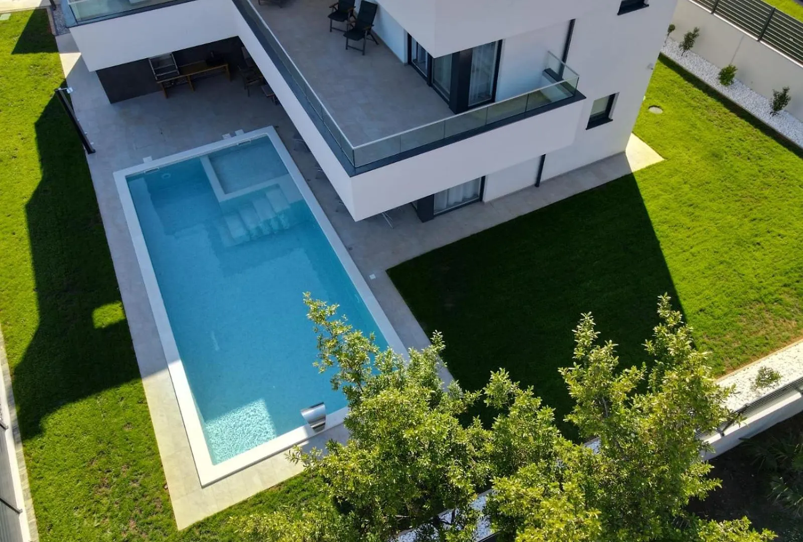 פרמנטורה Villa Anna 0*,  קרואטיה